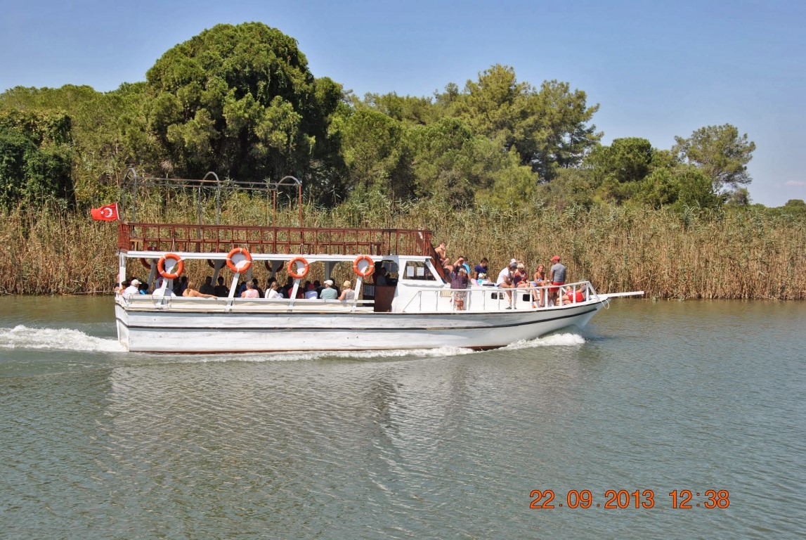 imagini hotel TITANIC BELEK